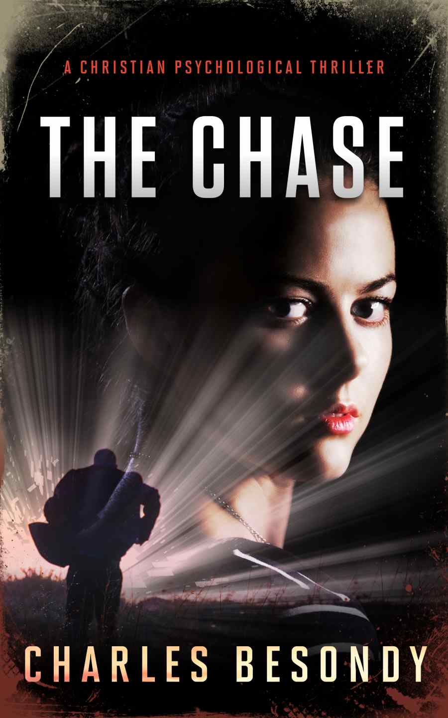 The Chase by Charles Besondy
