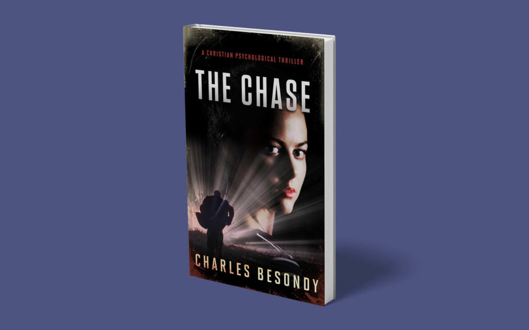 The Chase Audiobook