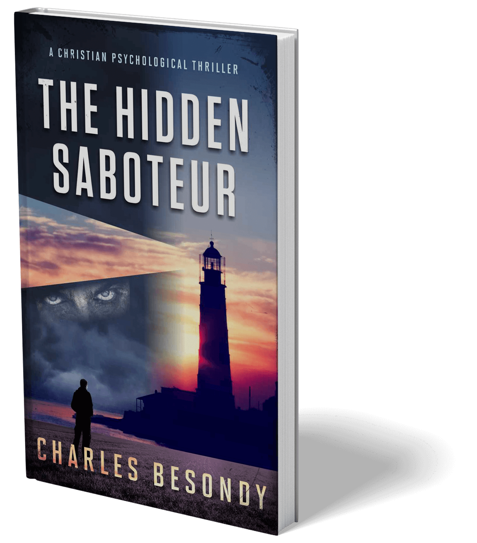 The Hidden Saboteur
