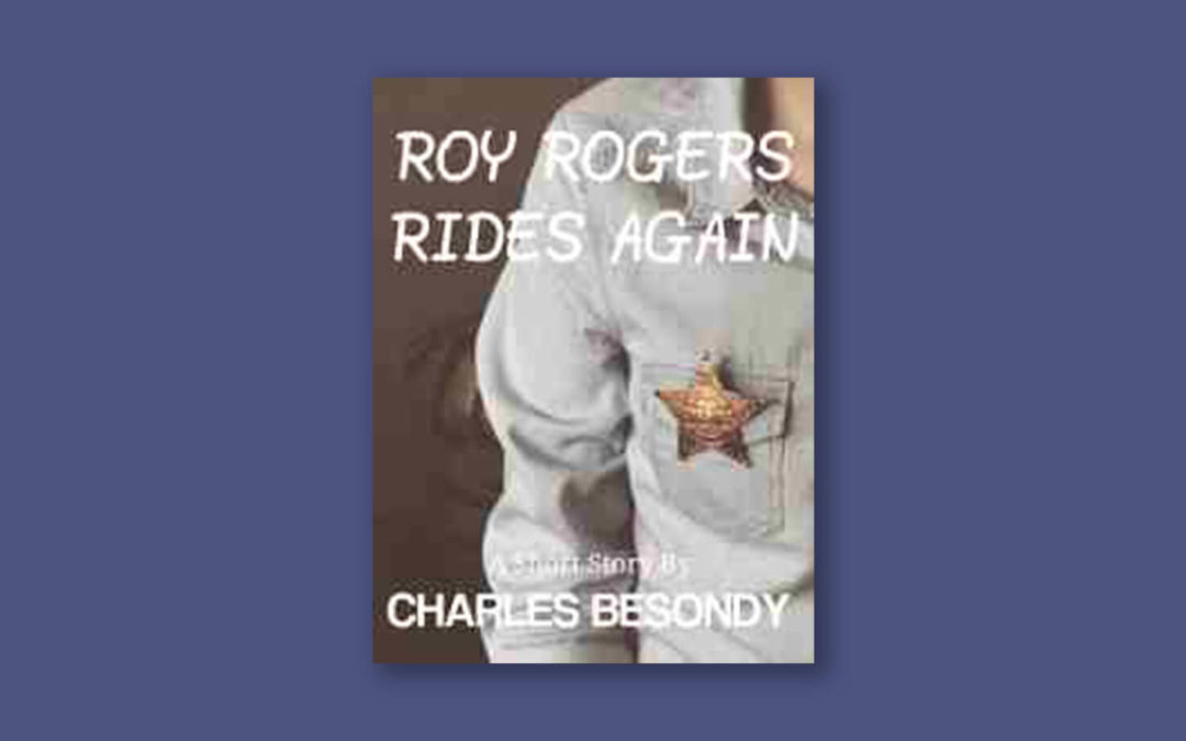 Roy Rogers Rides Again