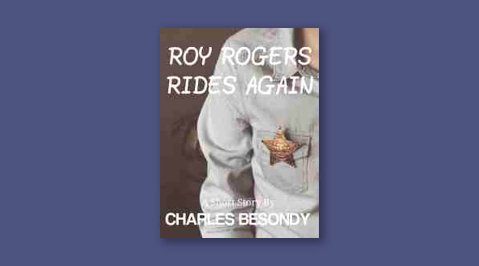 Roy Rogers Rides Again