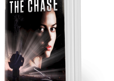 The Chase by Charles Besondy