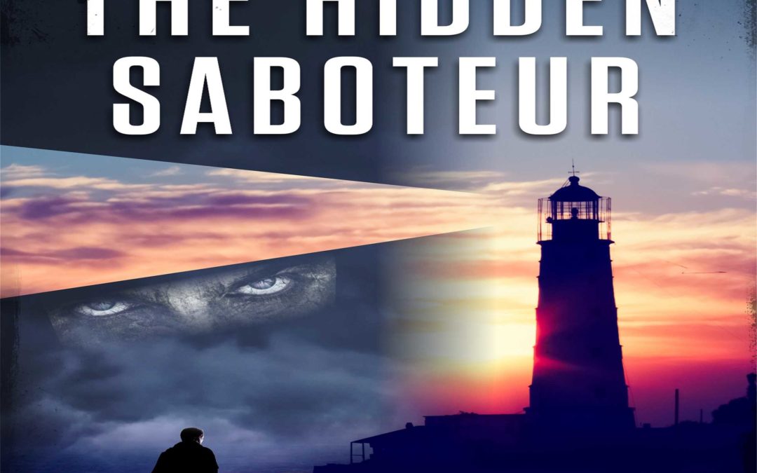 The Hidden Saboteur Audiobook Excerpt Chapter 32