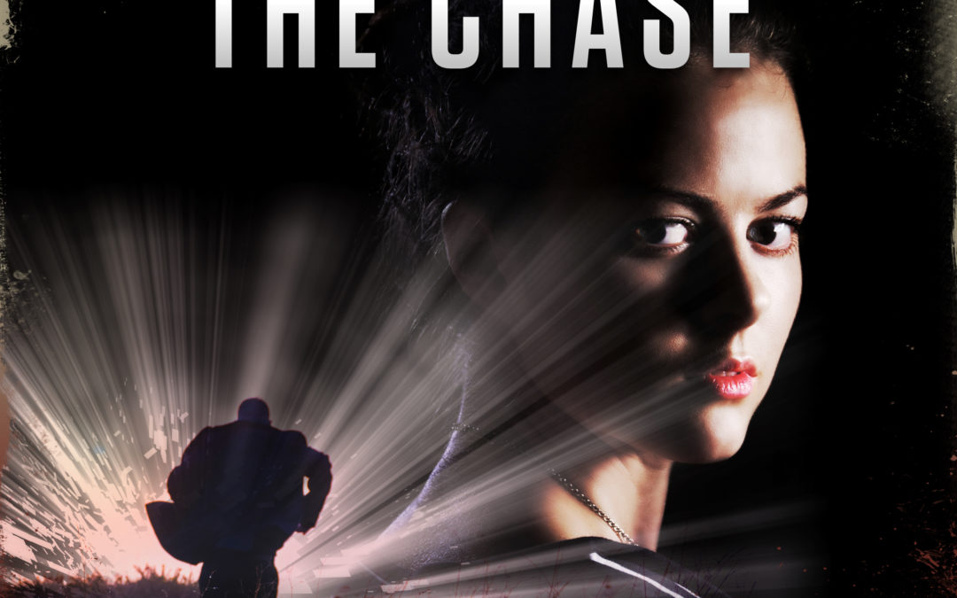 The Chase Audiobook Sample Chapter 3