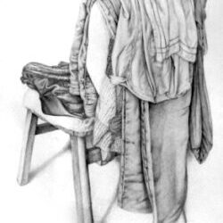 Clothing and Writer’s Block