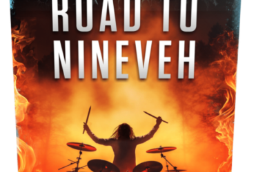 Road to Nineveh Launch