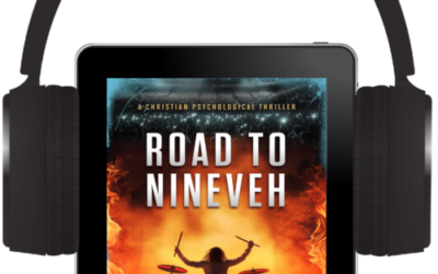 Interview with Audiobook Narrator, Shawn Saavedra