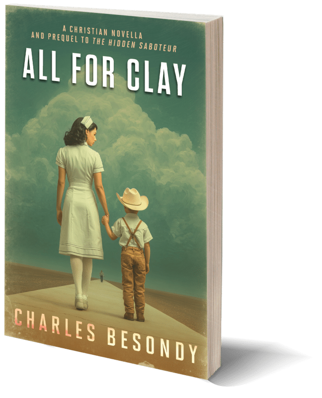 All For Clay