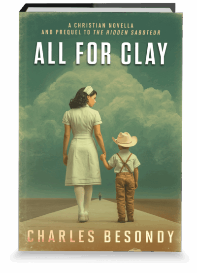 All for Clay Redo All Done