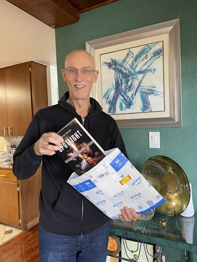 Spotlight proof Besondy 400×533