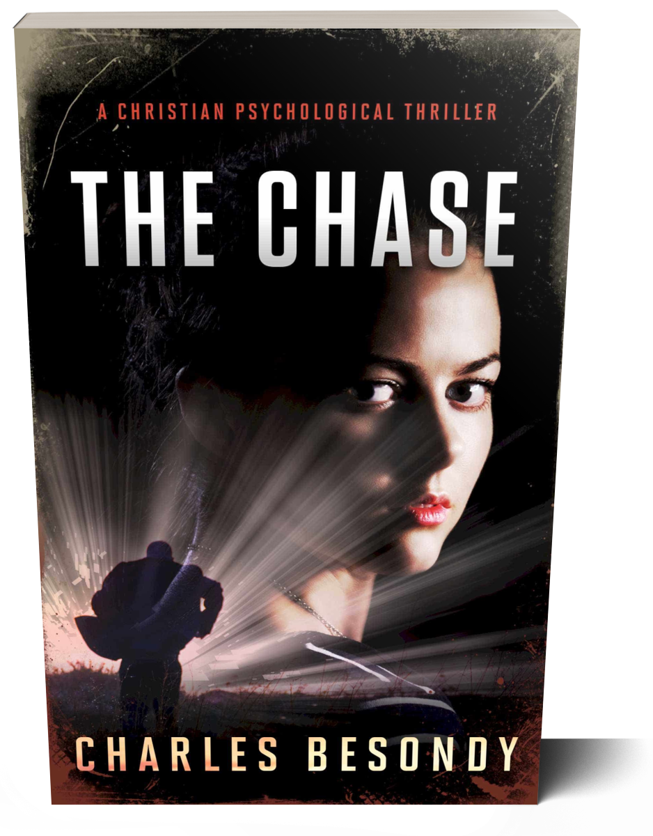 The Chase by Charles Besondy