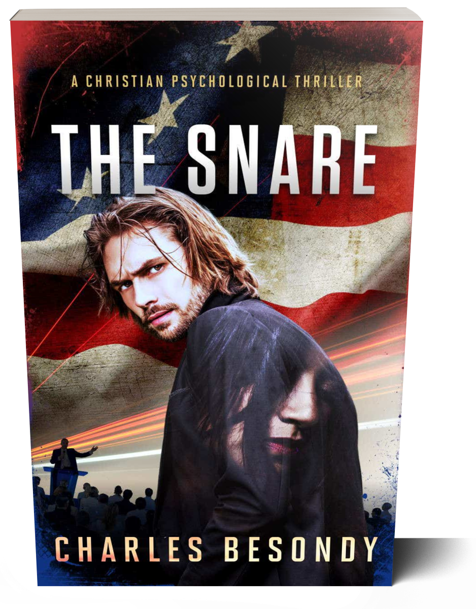 The Snare by Charles Besondy