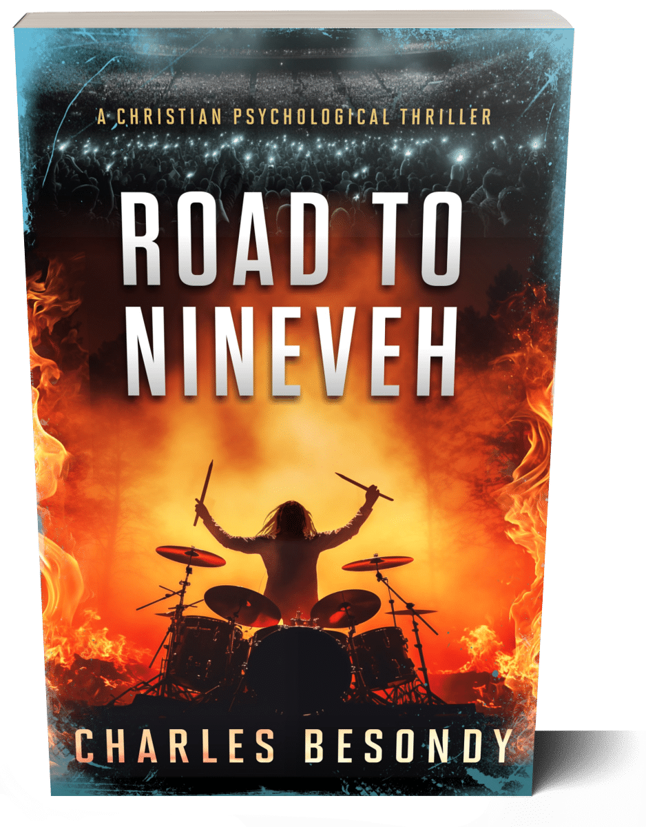 The Snare by Charles Besondy