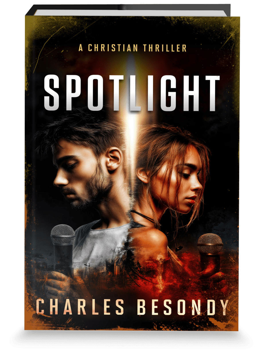 All for Clay by Charles Besondy