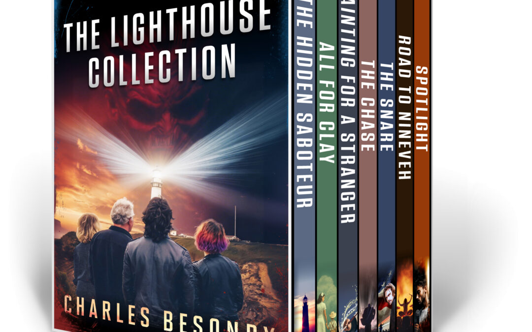 The Lighthouse Collection