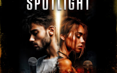 Spotlight audiobook released